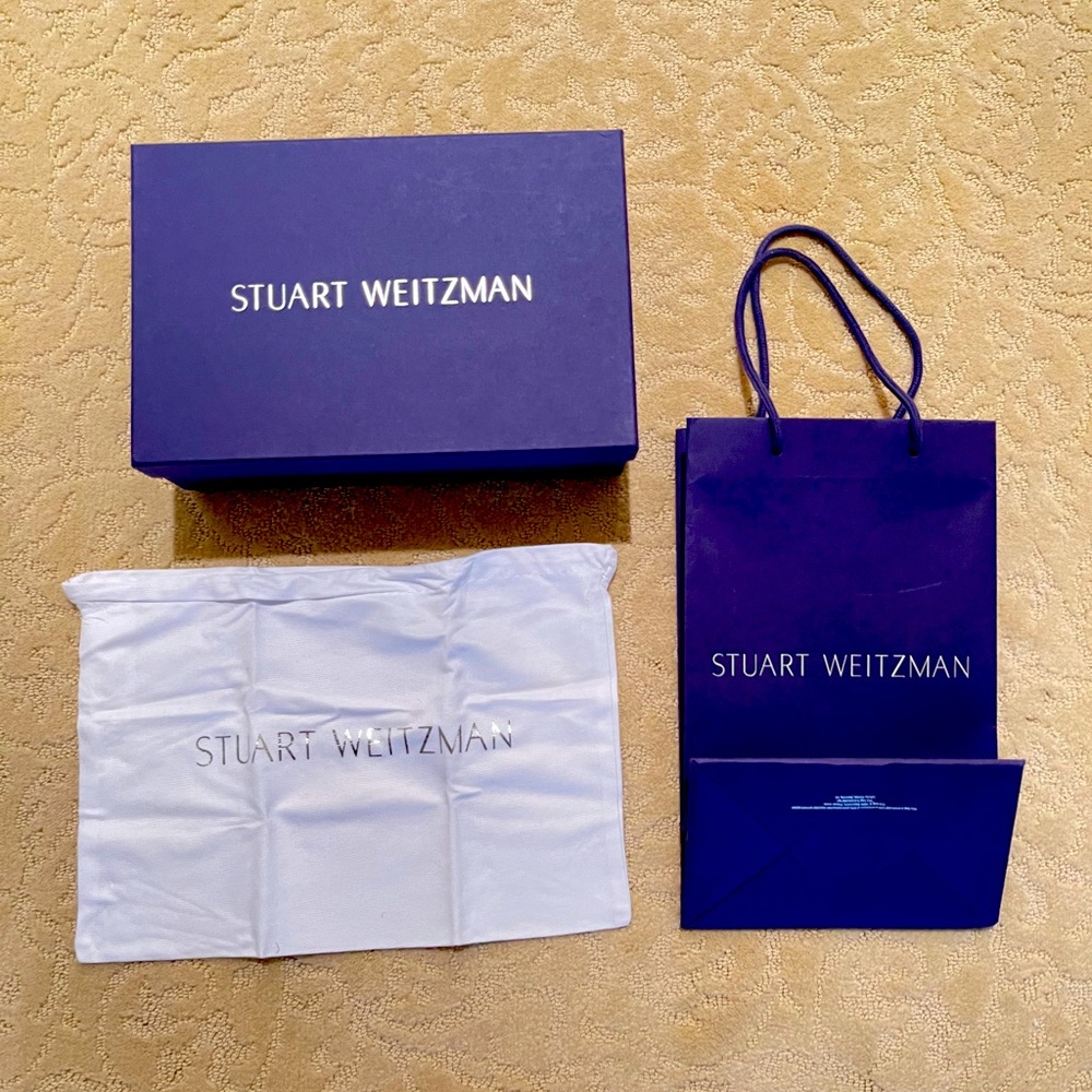 Stewart Wiseman gift set box set